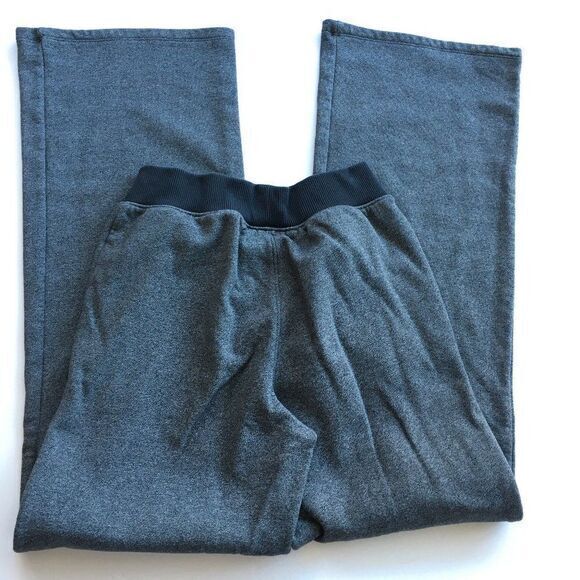 UA under armour loose jogging pants tech Womens Size XS Athletic grey running - Picture 2 of 7
